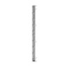 Strainrite 103" Single Strainer Board - Wedge Clamp