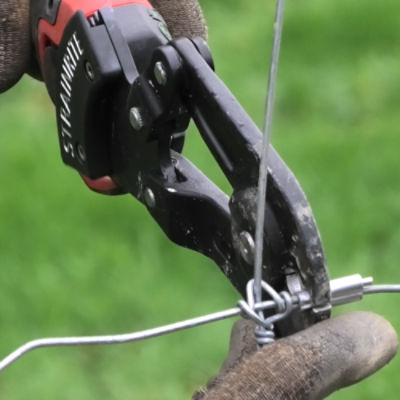 Strainrite Procrimp Powered Crimp Tool (F3020)