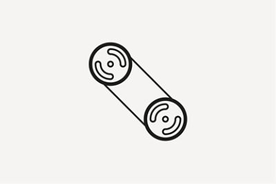 Cyclic Bending Over Sheave (CBOS)