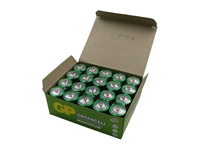 Batteries