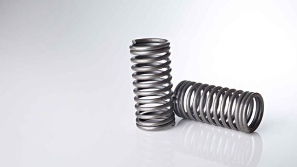Stainless Steel vs Music Wire Springs: What's the Difference