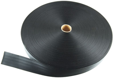 Black ‘B Grade’ Seatbelt