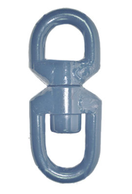 Blueline® Forged Eye-Eye Swivels – STC Model