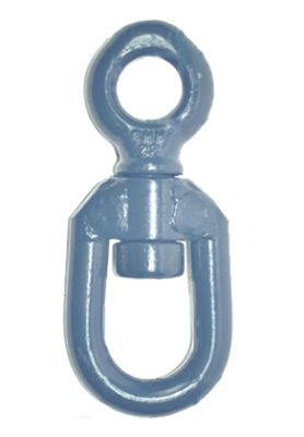 Blueline® Forged Eye-Eye Swivels – FOC Model