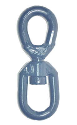 Blueline® Forged Eye-Eye Swivels – ST Model