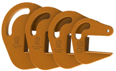 C&R Pipe Hooks