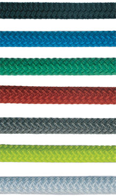 Classic Fineline Rope - Solid