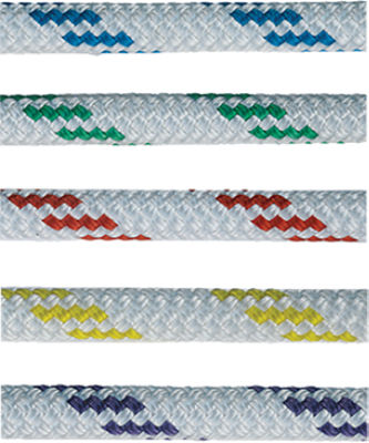 Classic Fineline Rope - Fleck (12 to 18 mm)