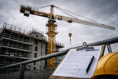  Crane Compliance Failures: The Triggers You Might Be Missing | Cookes