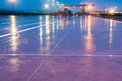 Flooring