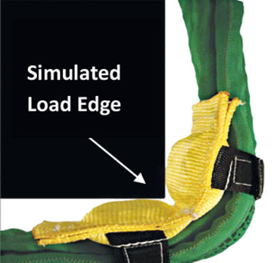 CornerMax® Pads – Engineered Cut Protection