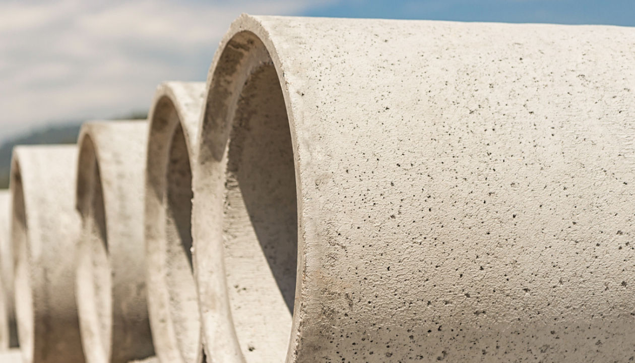 ​​Unlock the full potential of high performing precast elements with Dramix® steel fibers​