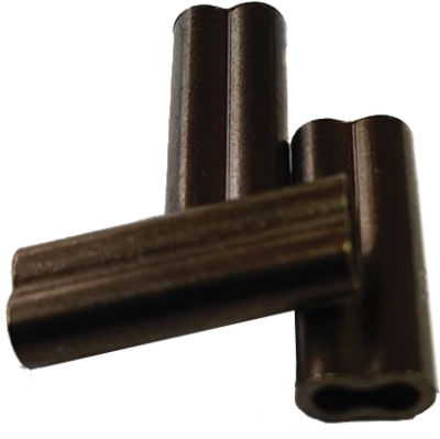 Copper Crimps