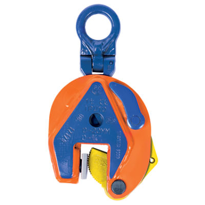 Crosby IPU10/A Universal Plate Lifting Clamps