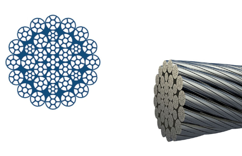 Bridon® Dyform® 34LR