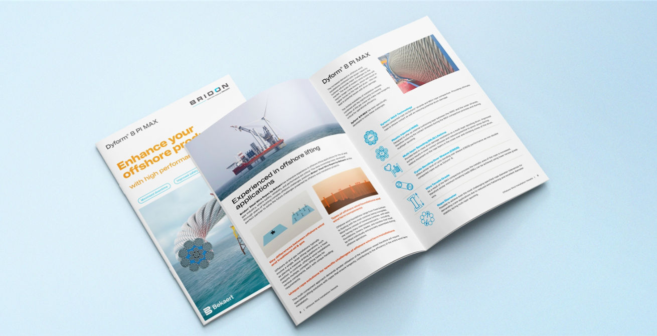Dyform® 8 PI MAX Leaflet