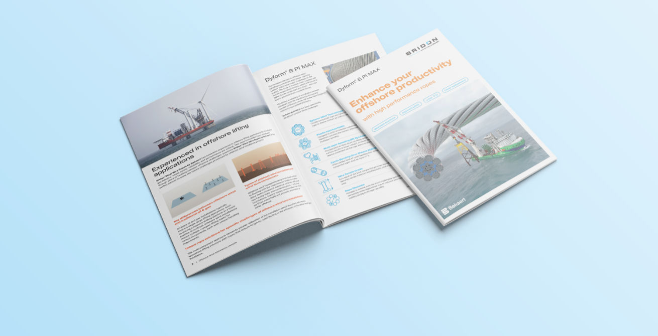 Dyform® 8 PI MAX Leaflet