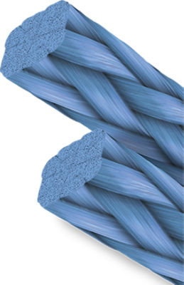 Dynamica SK78 12 Strand Fibre Rope