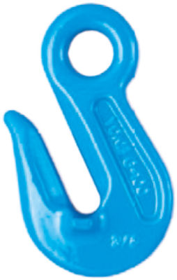 Grade 100 Eye Grab Type Shortening Hook