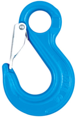 Grade 100 Eye Sling Hook