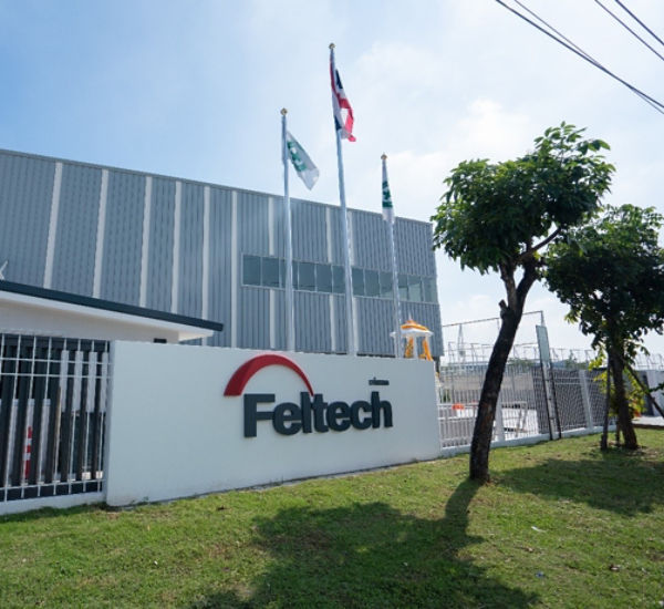 Feltech Manufacturing