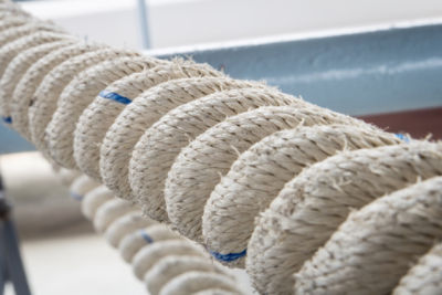 Fibre Rope Analysis