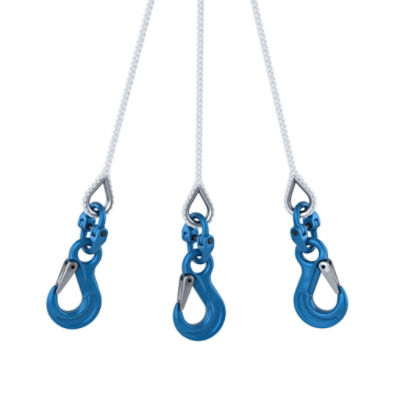 14MM HMPE SINGLE OR MULTI LEG SLING