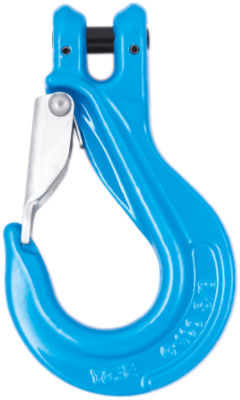 Grade 100 Clevis Sling Hook