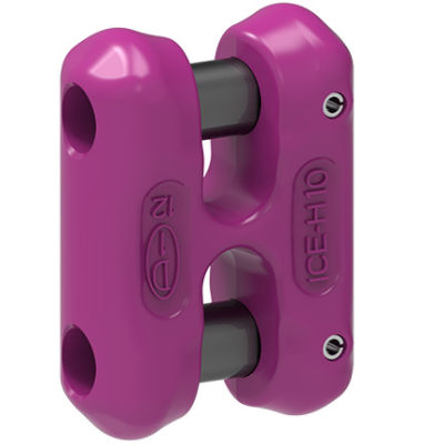 Grade 120 IH Chain Connector