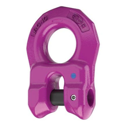 Grade 120 IRG Clevis Connector