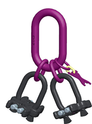 ICE-MINI 4mm Chain and Components