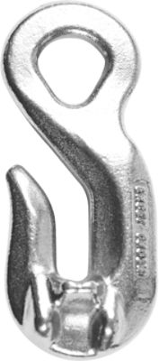 Stainless Steel Eye Grab Hooks
