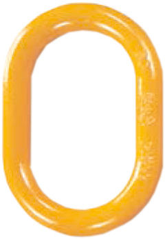 Grade 80 Oblong Master Link