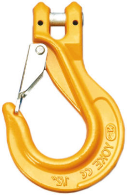 Grade 80 Clevis Sling Hook