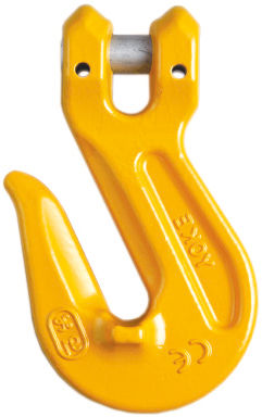 Grade 80 Clevis Grab Type Shortening Hook