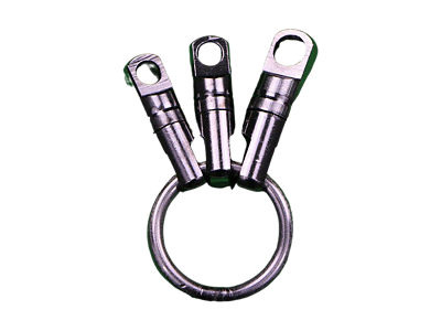 HD 3 Way Swivels