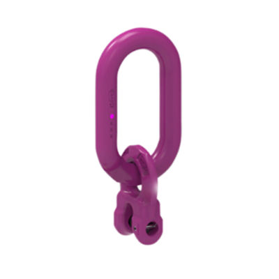 Grade 120 Master Link to suit 1 Leg Slings - IAK-RG-1