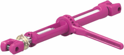 Grade 120 ICE-CURT GAKO Ratchet Tensioner