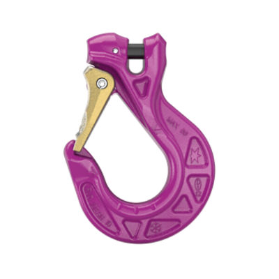 Grade 120 ISH Star Sling Hook