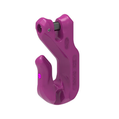 Grade 120 IVH Grab Hook