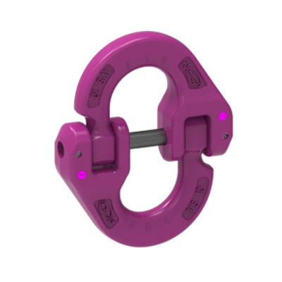Grade 120 IVS Multi Purpose Connector