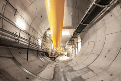 Revolutionizing Tunnel Construction: The West Gate Tunnel Project's Innovative Approach