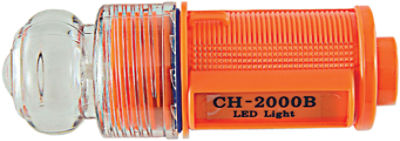 LED Strobe