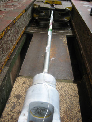 Proof Load Testing