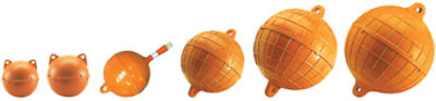 Longline Floats