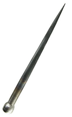 Marlin Spikes