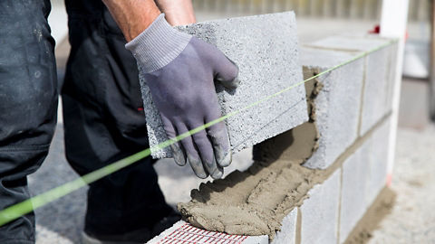 Masonry reinforcement solutions 