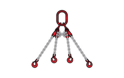 Chain Sling Examples