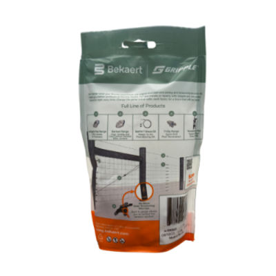 Gripple T-Clip (10-count bags)