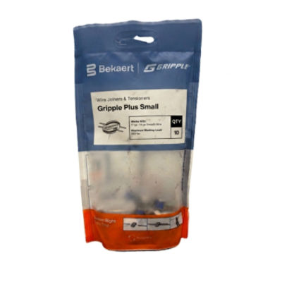 Gripple Plus Small Joiner (10-count bags)